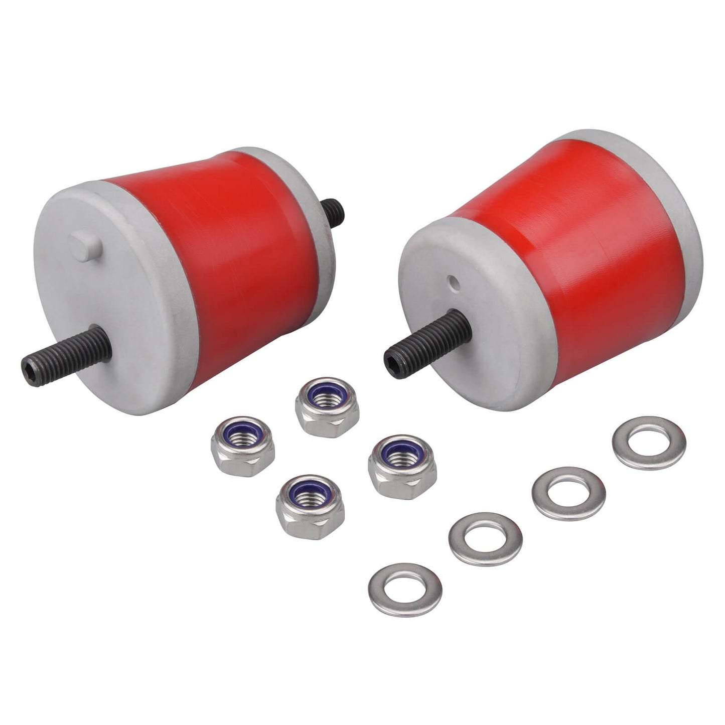 Polyurethane Drift Racing Motor/Engine Mount Bushings Kits For BMWE36 E46 M3 Z4