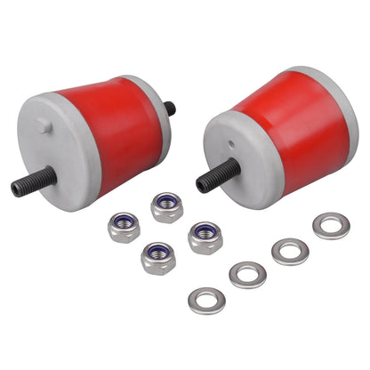 Polyurethane Drift Racing Motor/Engine Mount Bushings Kits For BMWE36 E46 M3 Z4