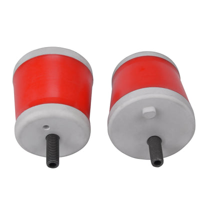 Polyurethane Drift Racing Motor/Engine Mount Bushings Kits For BMWE36 E46 M3 Z4