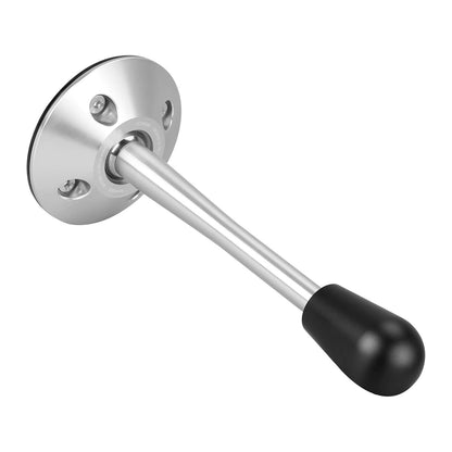 BEVINSEE Drift Solid Adjustable Short Shifter Quick Throw Shift Gear Lever Knob For BMW E36 E46 E39 Z3