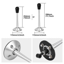 BEVINSEE Drift Solid Adjustable Short Shifter Quick Throw Shift Gear Lever Knob For BMW E36 E46 E39 Z3