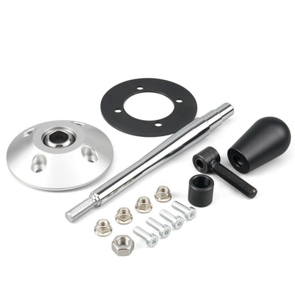 Drift Solid Quick Shift Short Shifter With Shift Knob For BMW E30 E36 E46 E39 Z3