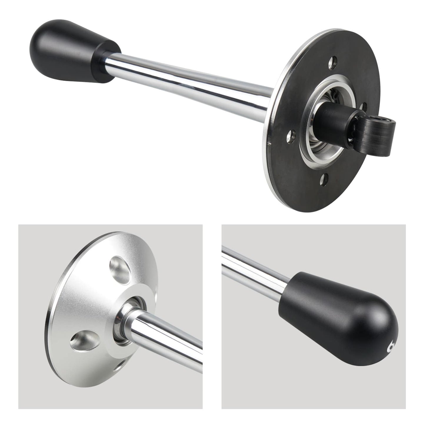 Drift Solid Quick Shift Short Shifter With Shift Knob For BMW E30 E36 E46 E39 Z3