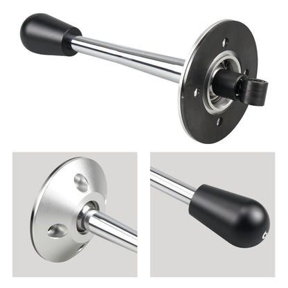 Drift Solid Quick Shift Short Shifter With Shift Knob For BMW E30 E36 E46 E39 Z3