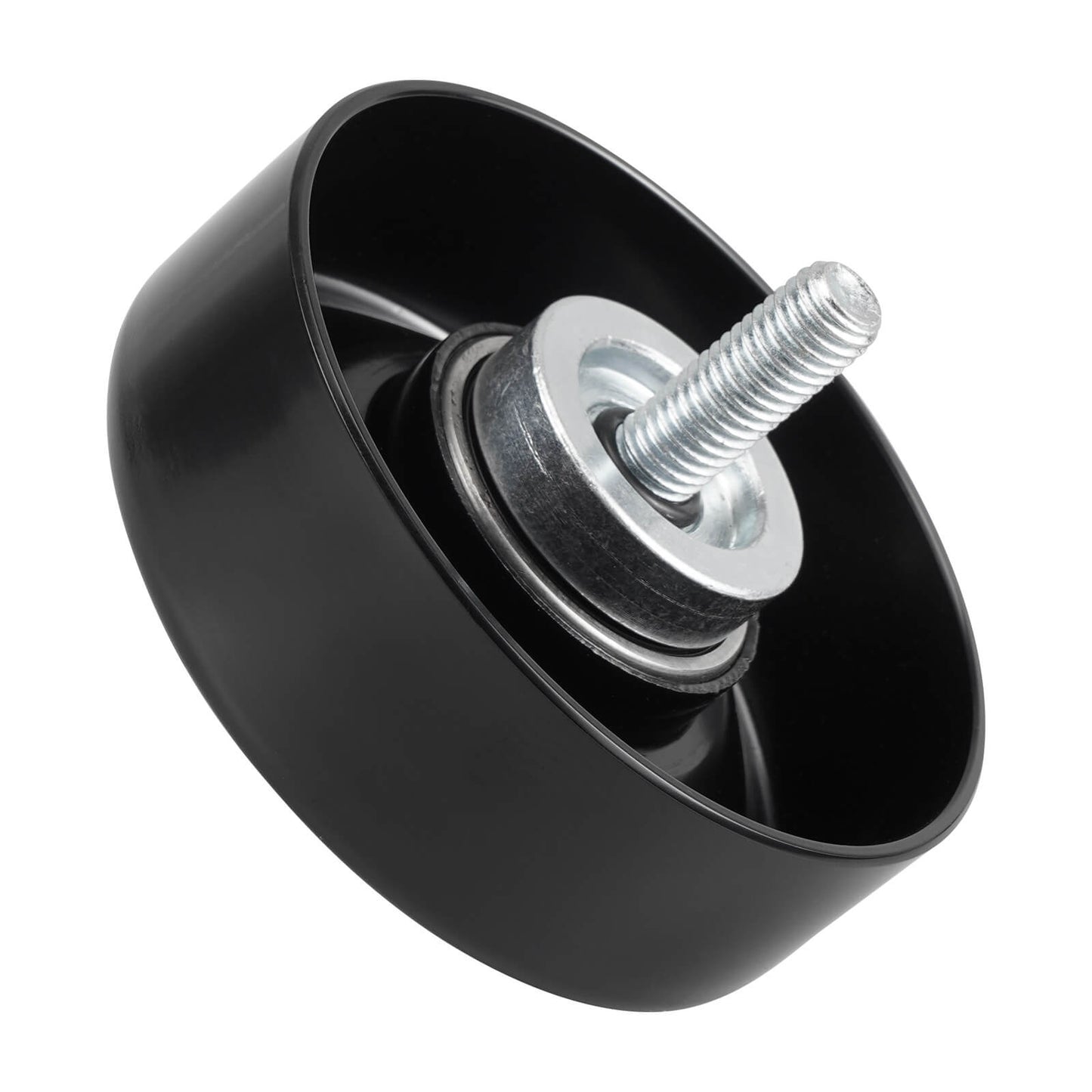 Drive Belt Idler Pulley 12669569 For GM Chevy