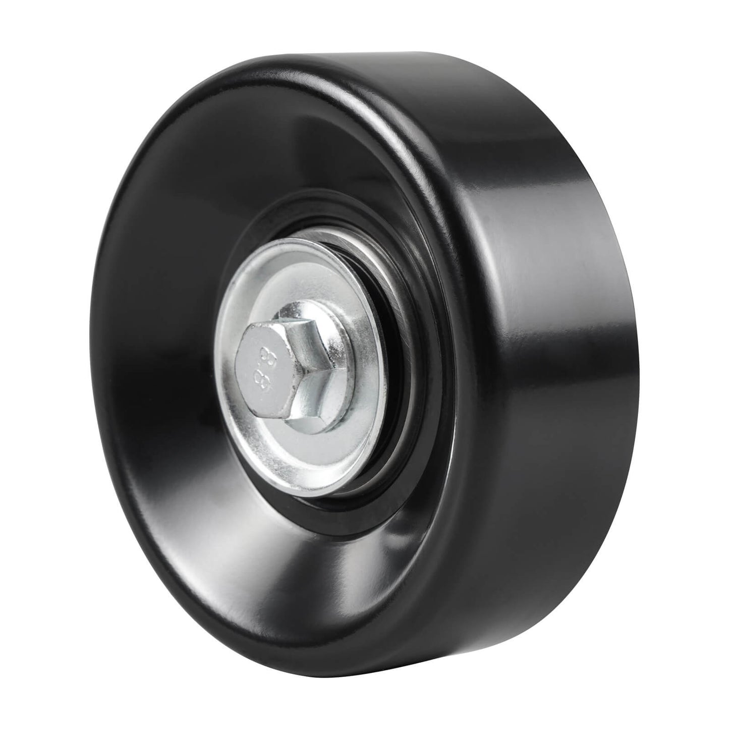 Drive Belt Idler Pulley 12669569 For GM Chevy