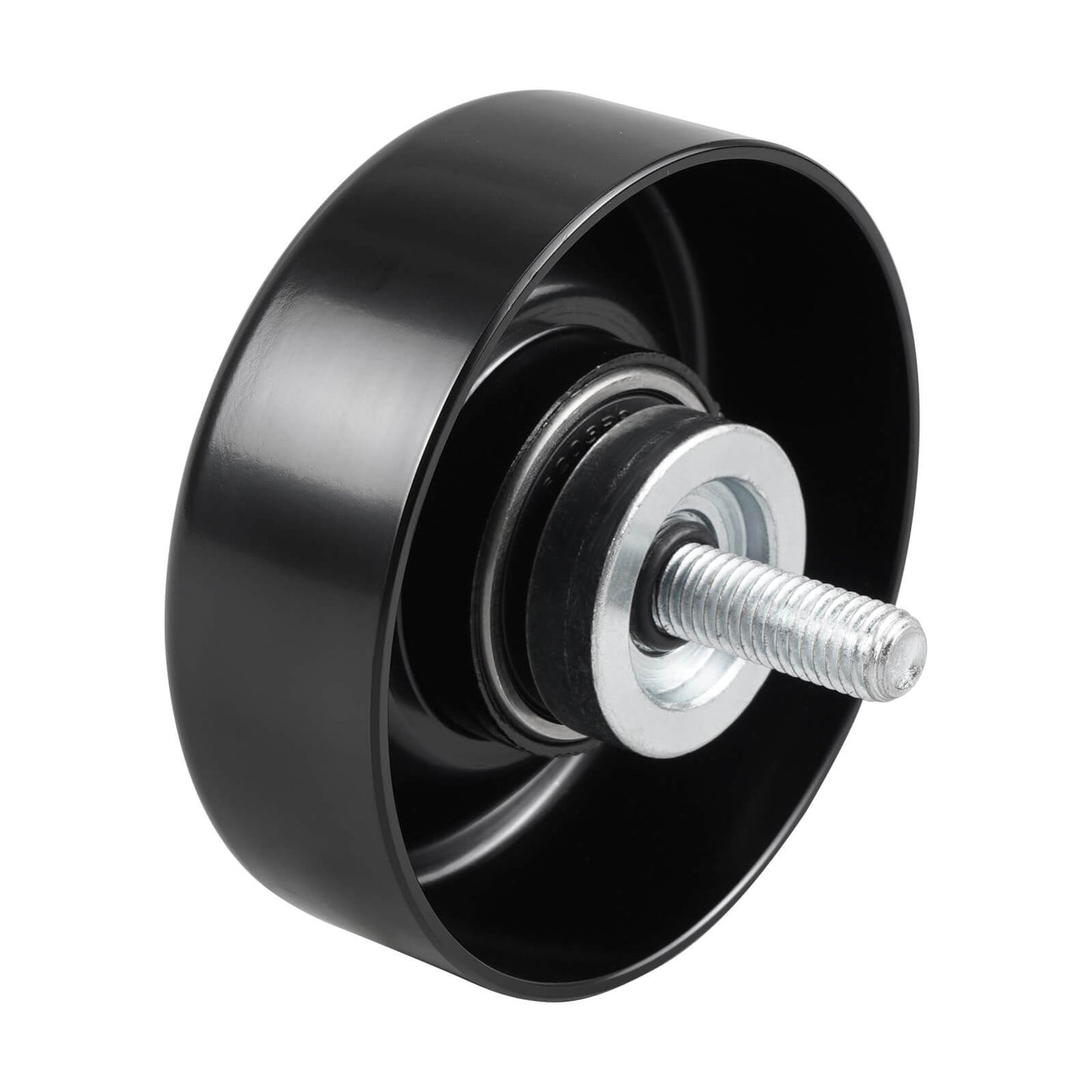 Drive Belt Idler Pulley 12669569 For GM Chevy