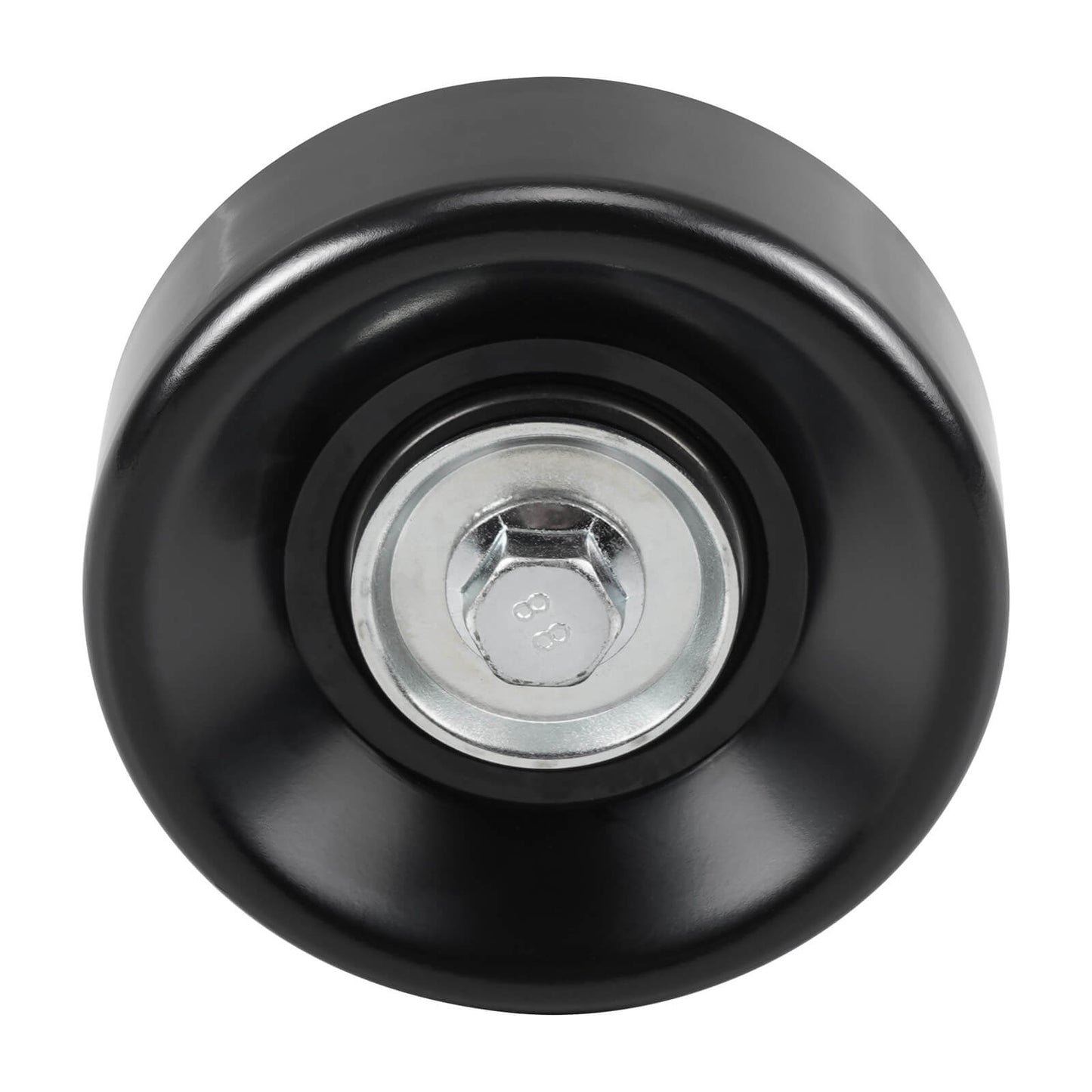 Drive Belt Idler Pulley 12669569 For GM Chevy