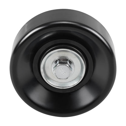 Drive Belt Idler Pulley 12669569 For GM Chevy
