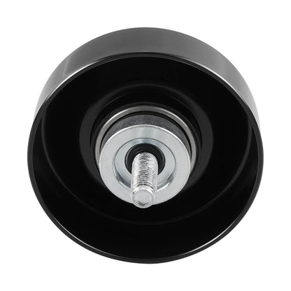 Drive Belt Idler Pulley 12669569 For GM Chevy