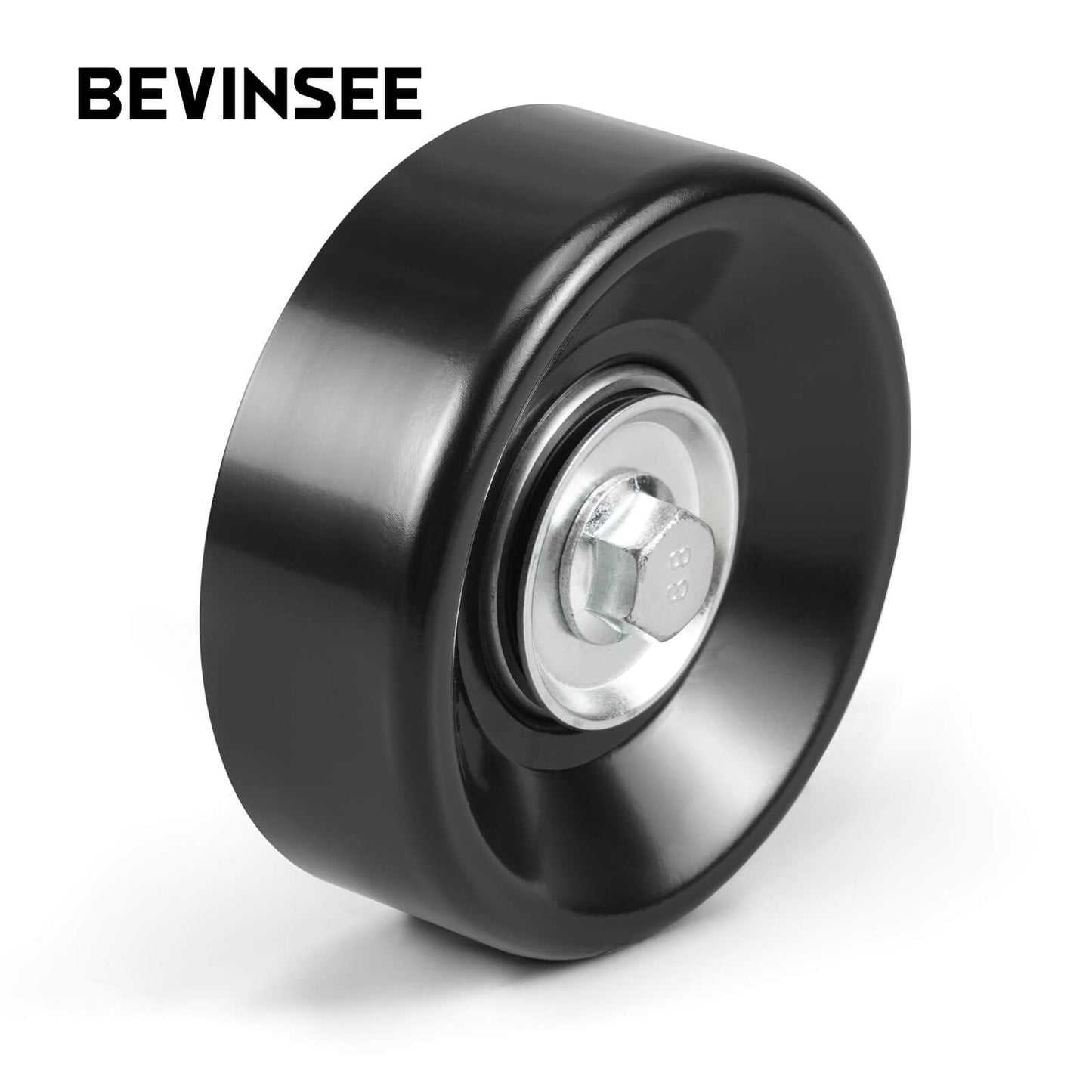 Drive Belt Idler Pulley 12669569 For GM Chevy