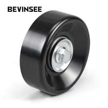 Drive Belt Idler Pulley 12669569 For GM Chevy