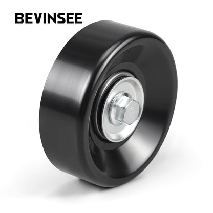 Drive Belt Idler Pulley 12669569 For GM Chevy