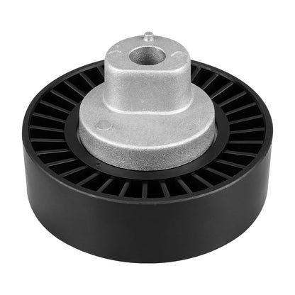 Drive Belt Tensioner Idler Pulley For BMW E36 E46 E39 E53 E85