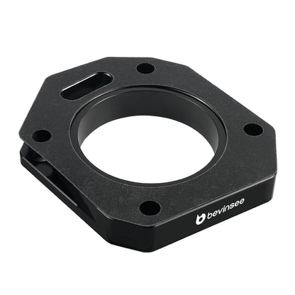 RBC/RRC Dual Throttle Body Adapter K20 K24 K20Z1 K20A1 K20A2 K24A