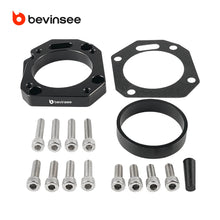 RBC/RRC Dual Throttle Body Adapter K20 K24 K20Z1 K20A1 K20A2 K24A