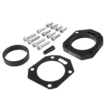 RBC/RRC Dual Throttle Body Adapter K20 K24 K20Z1 K20A1 K20A2 K24A