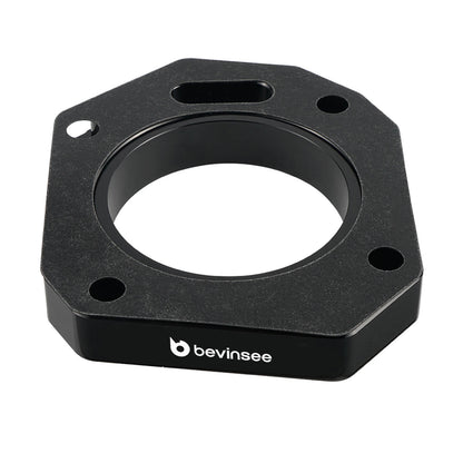 RBC/RRC Dual Throttle Body Adapter K20 K24 K20Z1 K20A1 K20A2 K24A