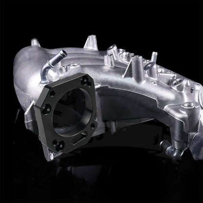 RBC/RRC Dual Throttle Body Adapter K20 K24 K20Z1 K20A1 K20A2 K24A