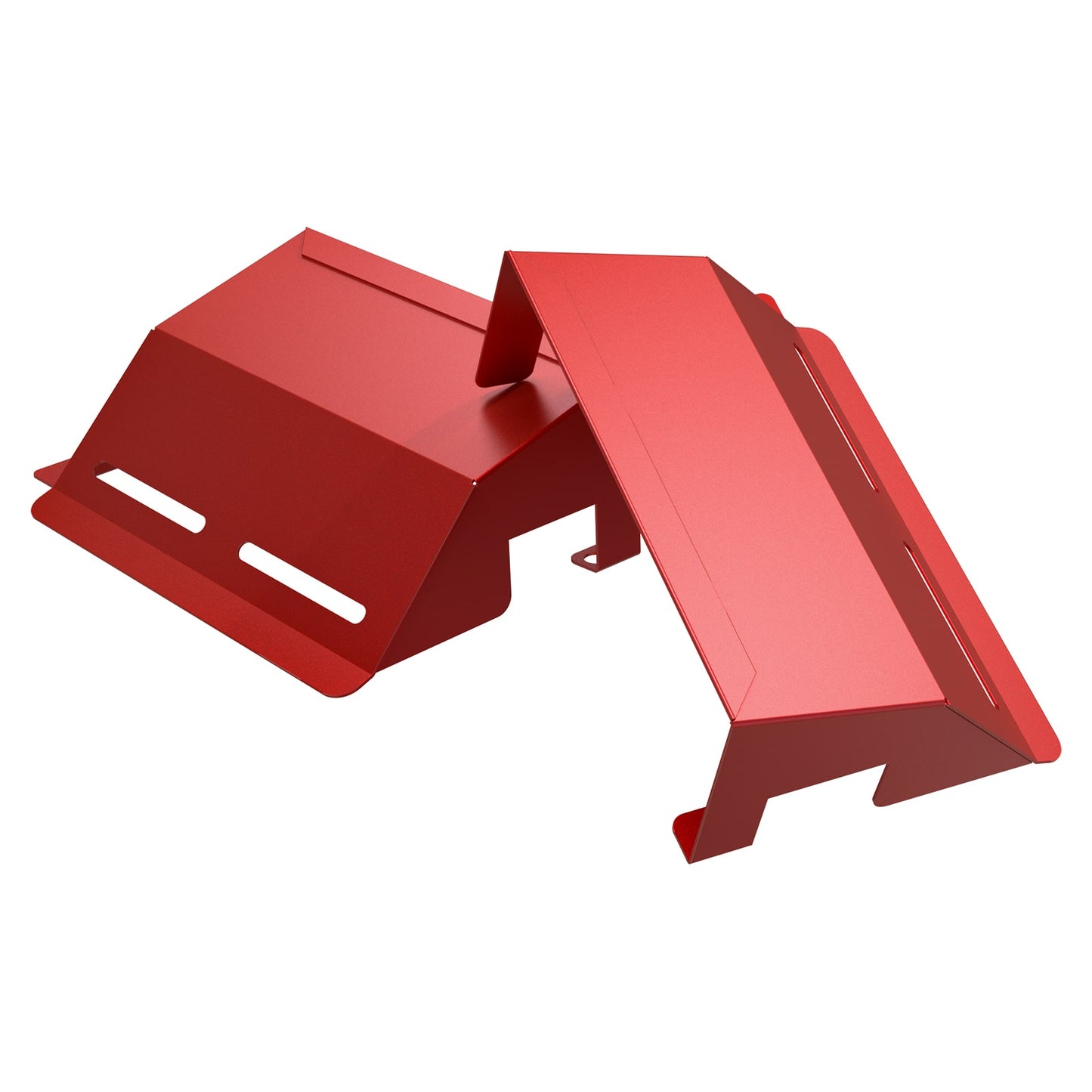 BEVINSEE Dynamic Air Intake Scoops for BMW E90 E92 335i 328i N54 N55