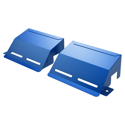 BEVINSEE Dynamic Air Intake Scoops for BMW E90 E92 335i 328i N54 N55