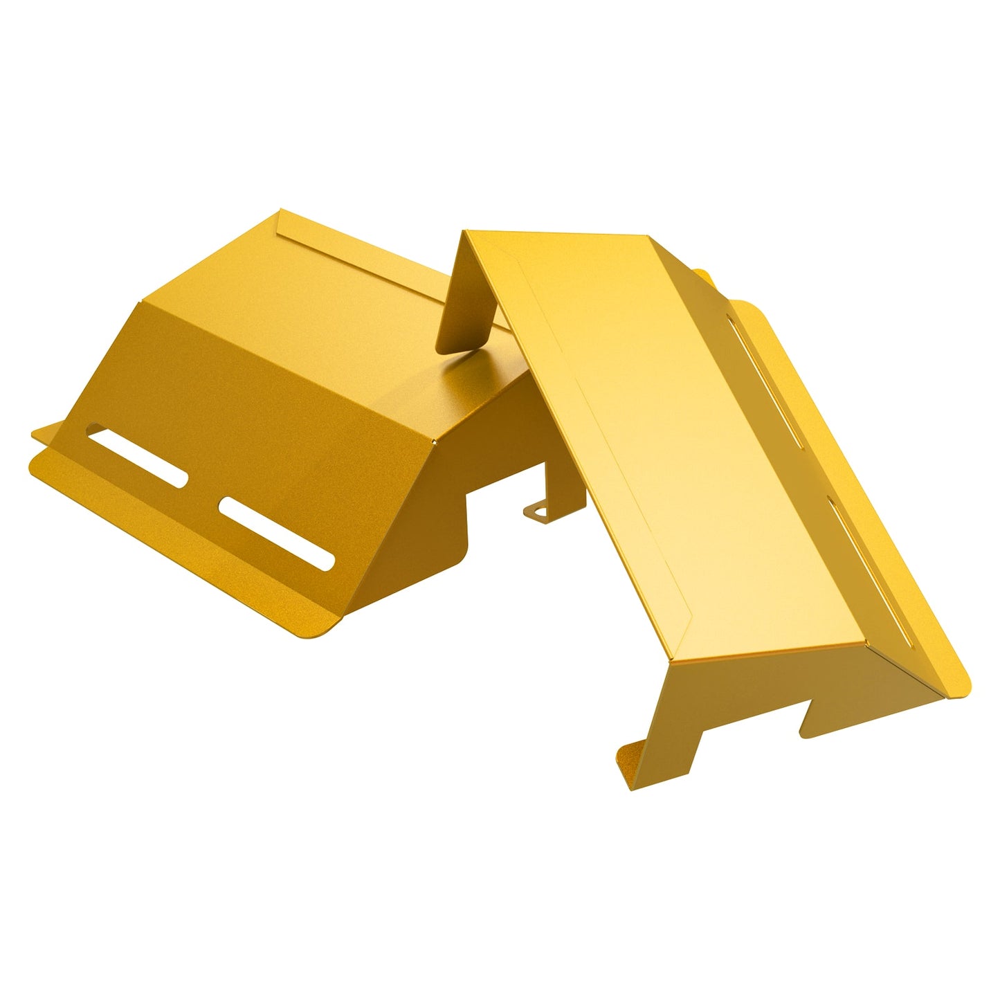 BEVINSEE Dynamic Air Intake Scoops for BMW E90 E92 335i 328i N54 N55