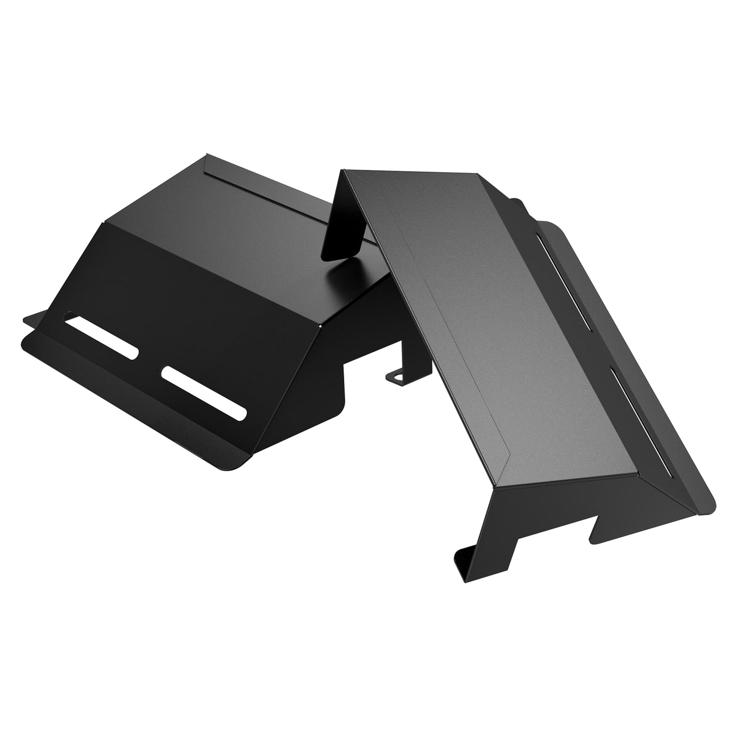 BEVINSEE Dynamic Air Intake Scoops for BMW E90 E92 335i 328i N54 N55