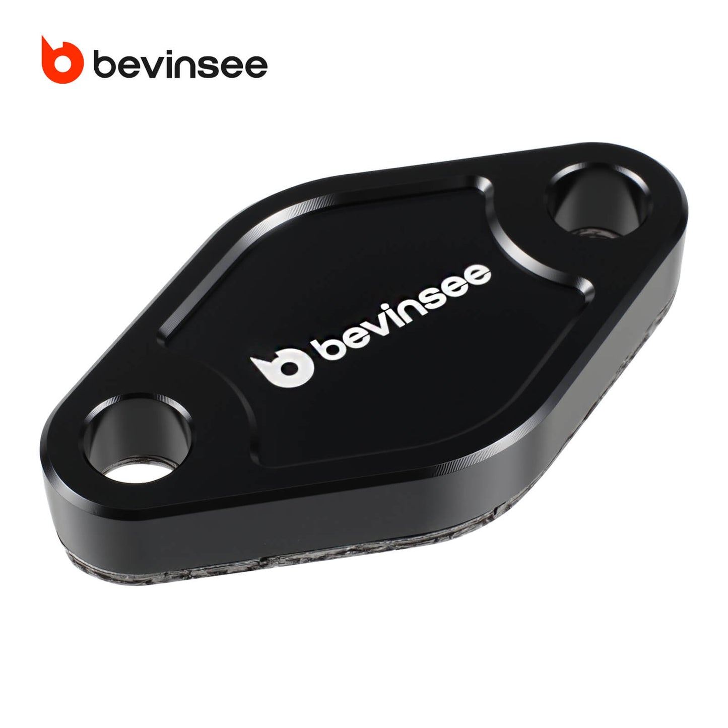 EGR Block Off Plate For M52TU M54 Engine For BMW E46