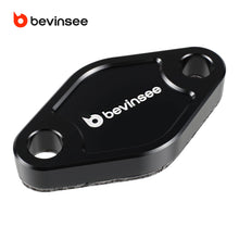 EGR Block Off Plate For M52TU M54 Engine For BMW E46