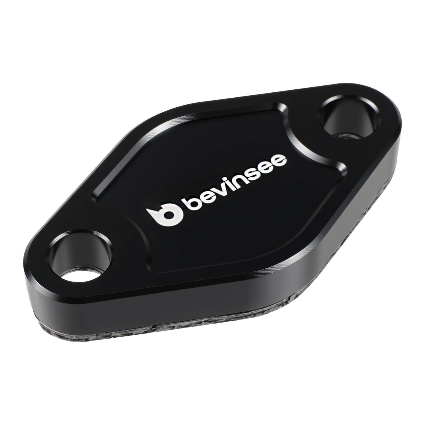 EGR Block Off Plate For M52TU M54 Engine For BMW E46