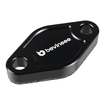 EGR Block Off Plate For M52TU M54 Engine For BMW E46