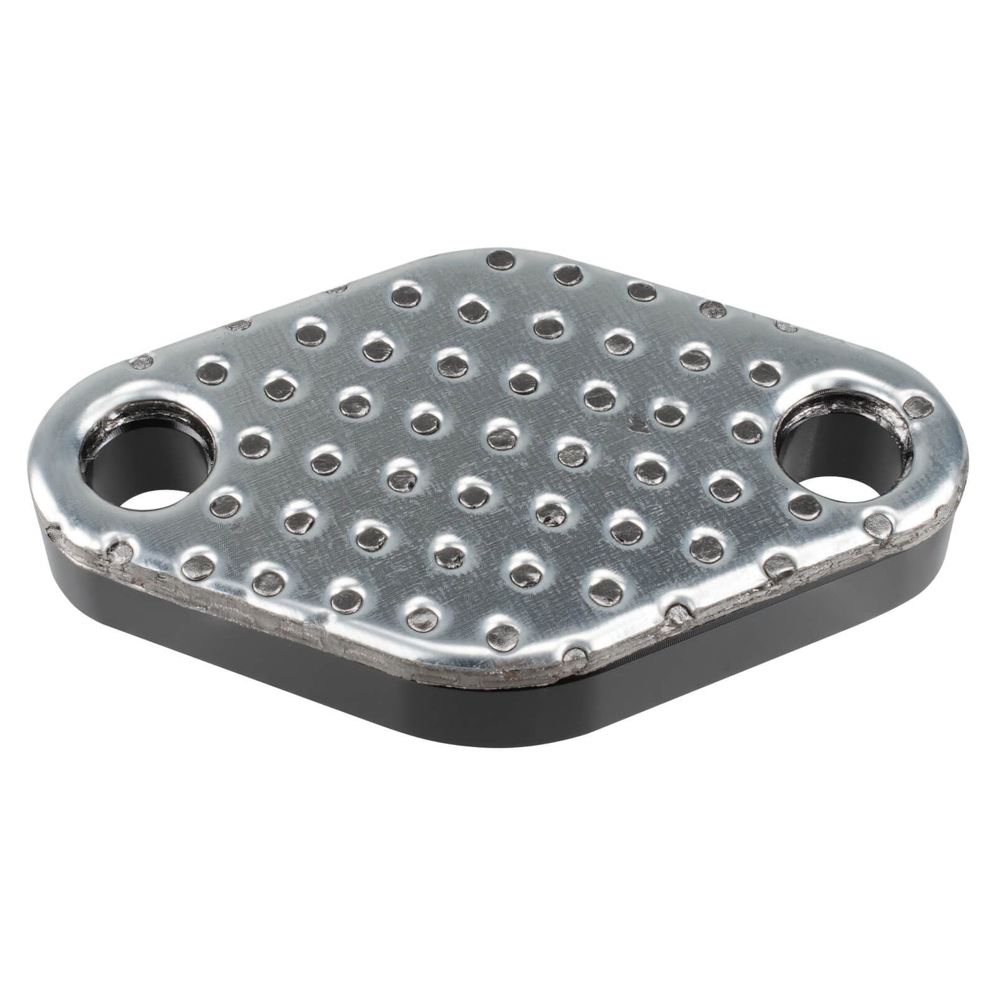 EGR Block Off Plate For M52TU M54 Engine For BMW E46