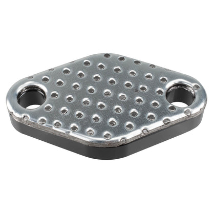 EGR Block Off Plate For M52TU M54 Engine For BMW E46