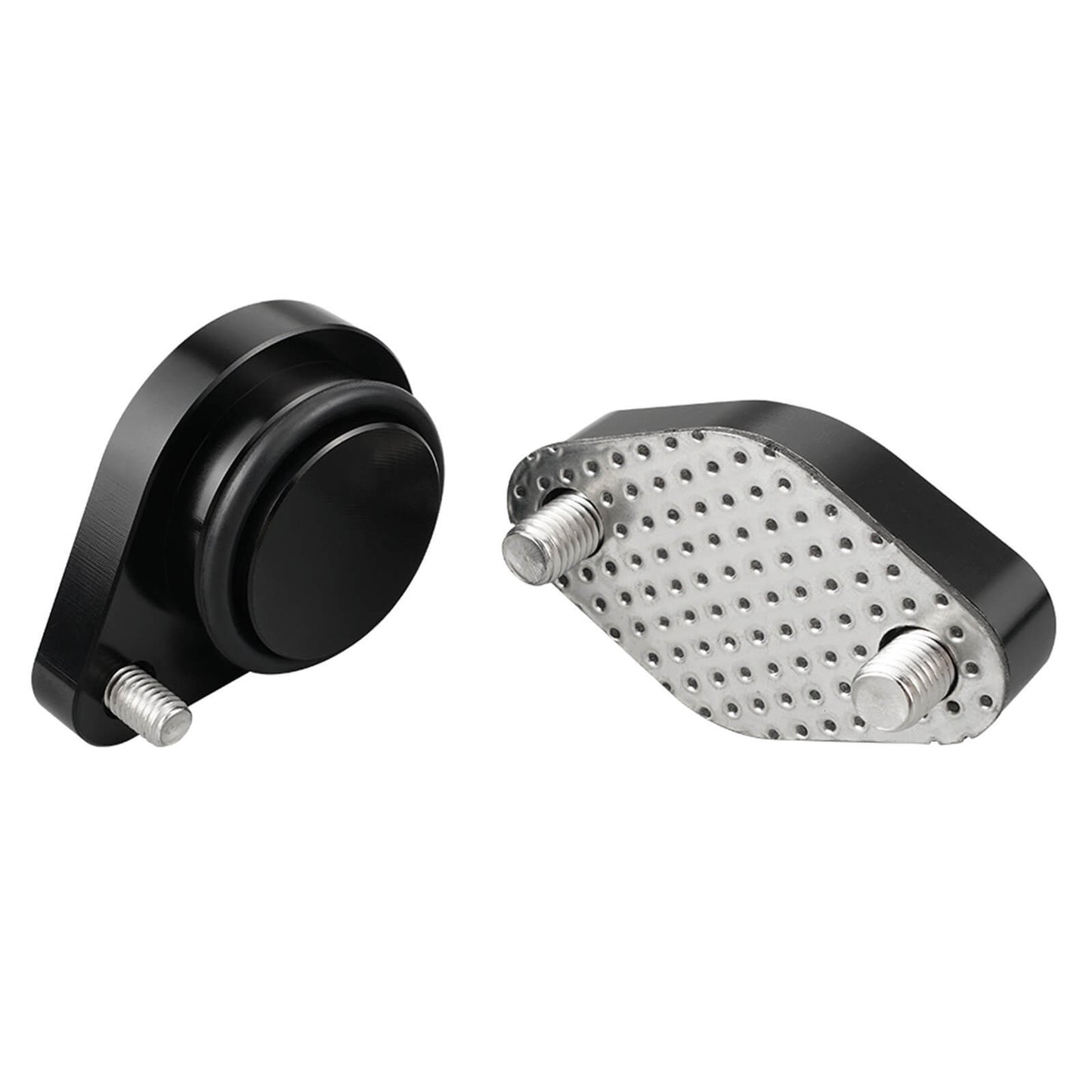 LS Truck intake plug EGR delete kit Block Off Plate for Silverado 4.8 5.3 6.0L LQ4 LSX LM7 LM4