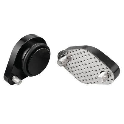 LS Truck intake plug EGR delete kit Block Off Plate for Silverado 4.8 5.3 6.0L LQ4 LSX LM7 LM4