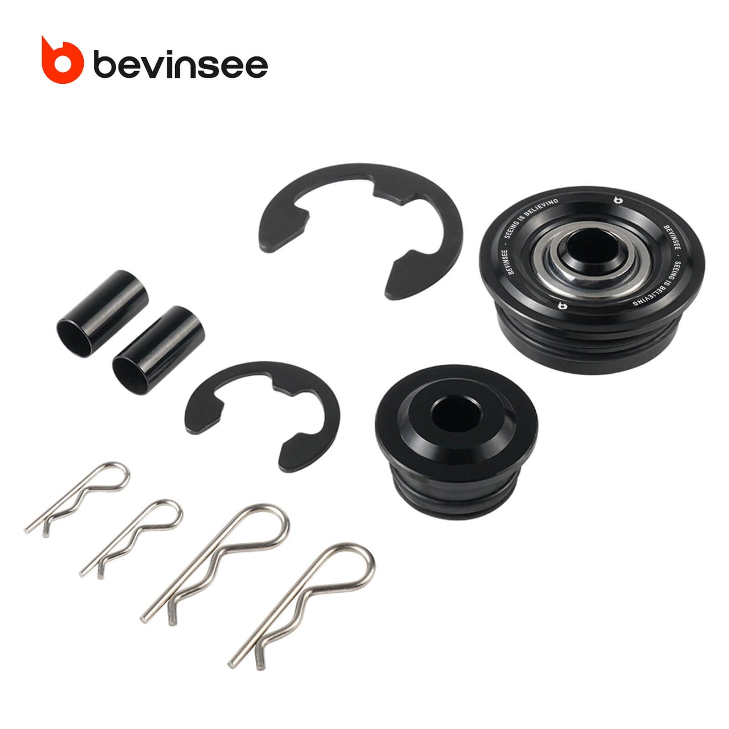 EP3 Shifter Cable Bushings Upgrade for Honda Accord Civic SI Acura RSX TSX