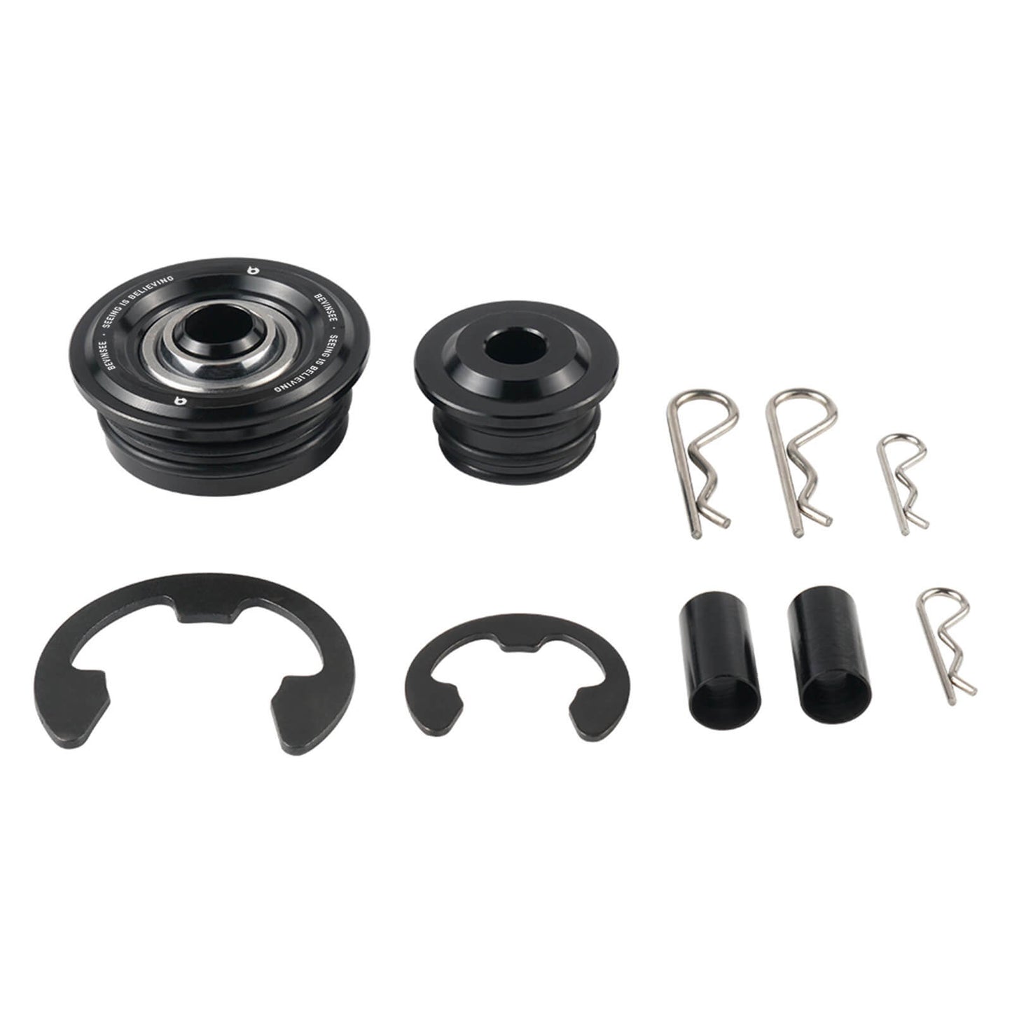 EP3 Shifter Cable Bushings Upgrade for Honda Accord Civic SI Acura RSX TSX