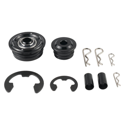 EP3 Shifter Cable Bushings Upgrade for Honda Accord Civic SI Acura RSX TSX