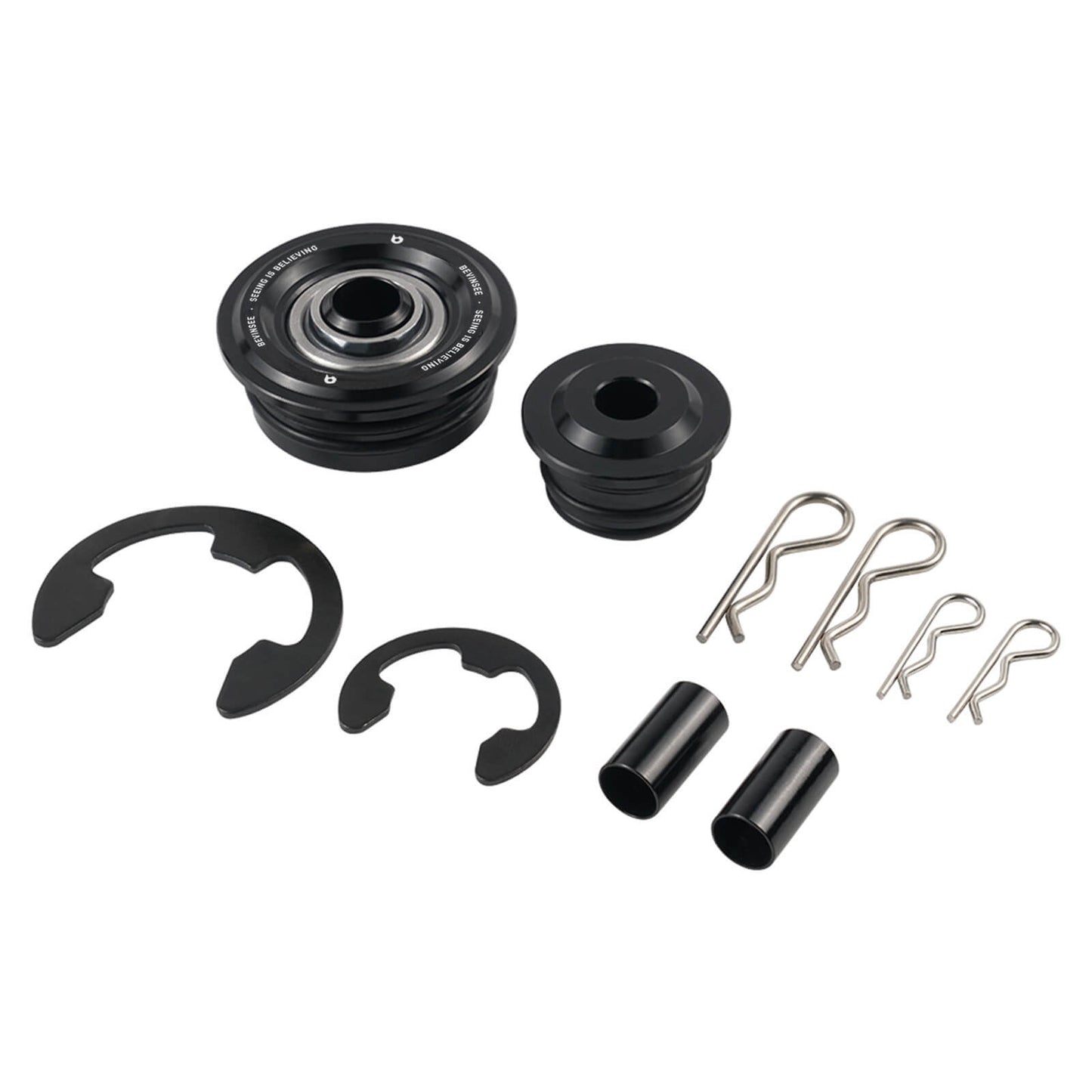 EP3 Shifter Cable Bushings Upgrade for Honda Accord Civic SI Acura RSX TSX
