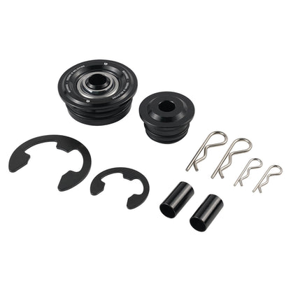 EP3 Shifter Cable Bushings Upgrade for Honda Accord Civic SI Acura RSX TSX