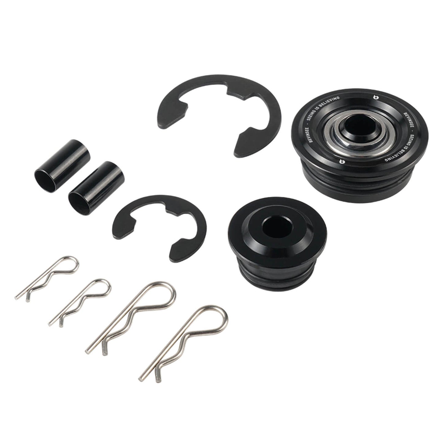 EP3 Shifter Cable Bushings Upgrade for Honda Accord Civic SI Acura RSX TSX