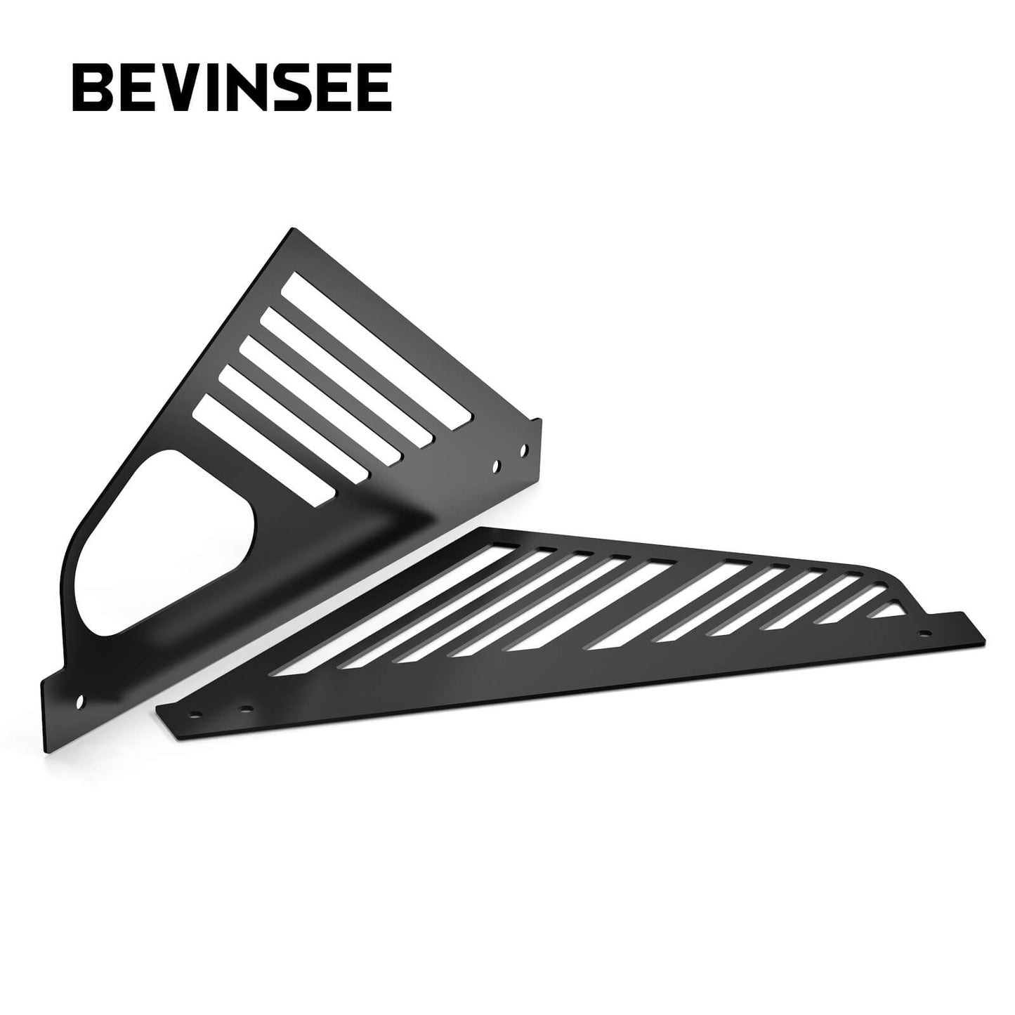 Engine Bay Compartment Covers For Chevy Corvette C8 2020-2024