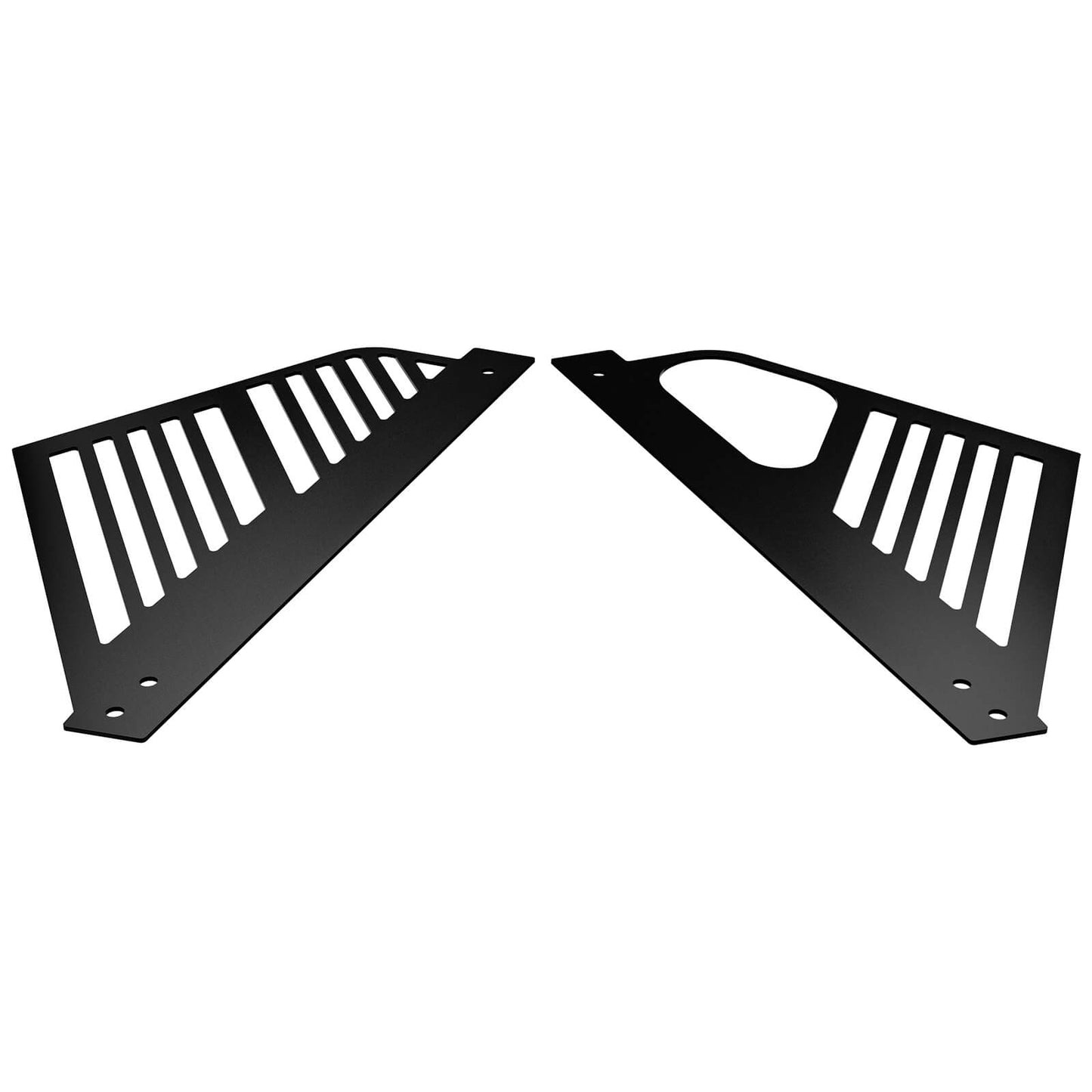 Engine Bay Compartment Covers For Chevy Corvette C8 2020-2024