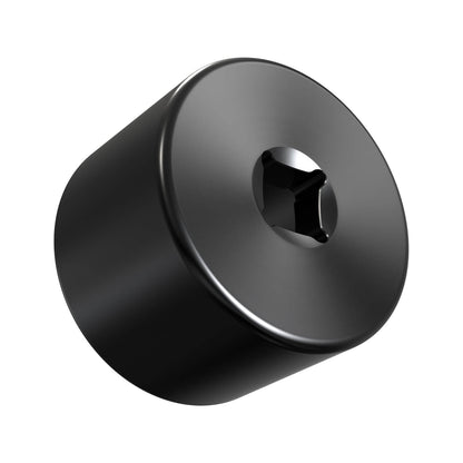 Engine Crankshaft Turning Socket Tool For Chevy Big Block 366 396 402 427 454