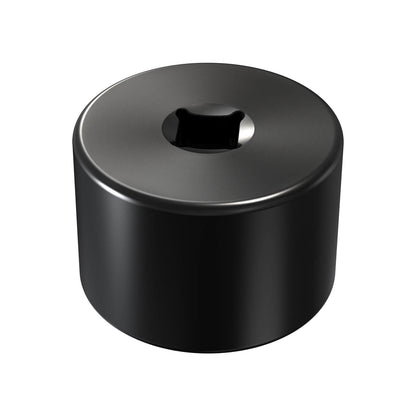 Engine Crankshaft Turning Socket Tool For Chevy Big Block 366 396 402 427 454