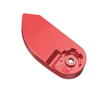 Aluminum Engine Hood Release Lever Handle For BMW E8X E9X F06 F12 X1 E84