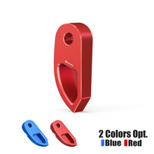 Aluminum Engine Hood Release Lever Handle For BMW E8X E9X F06 F12 X1 E84