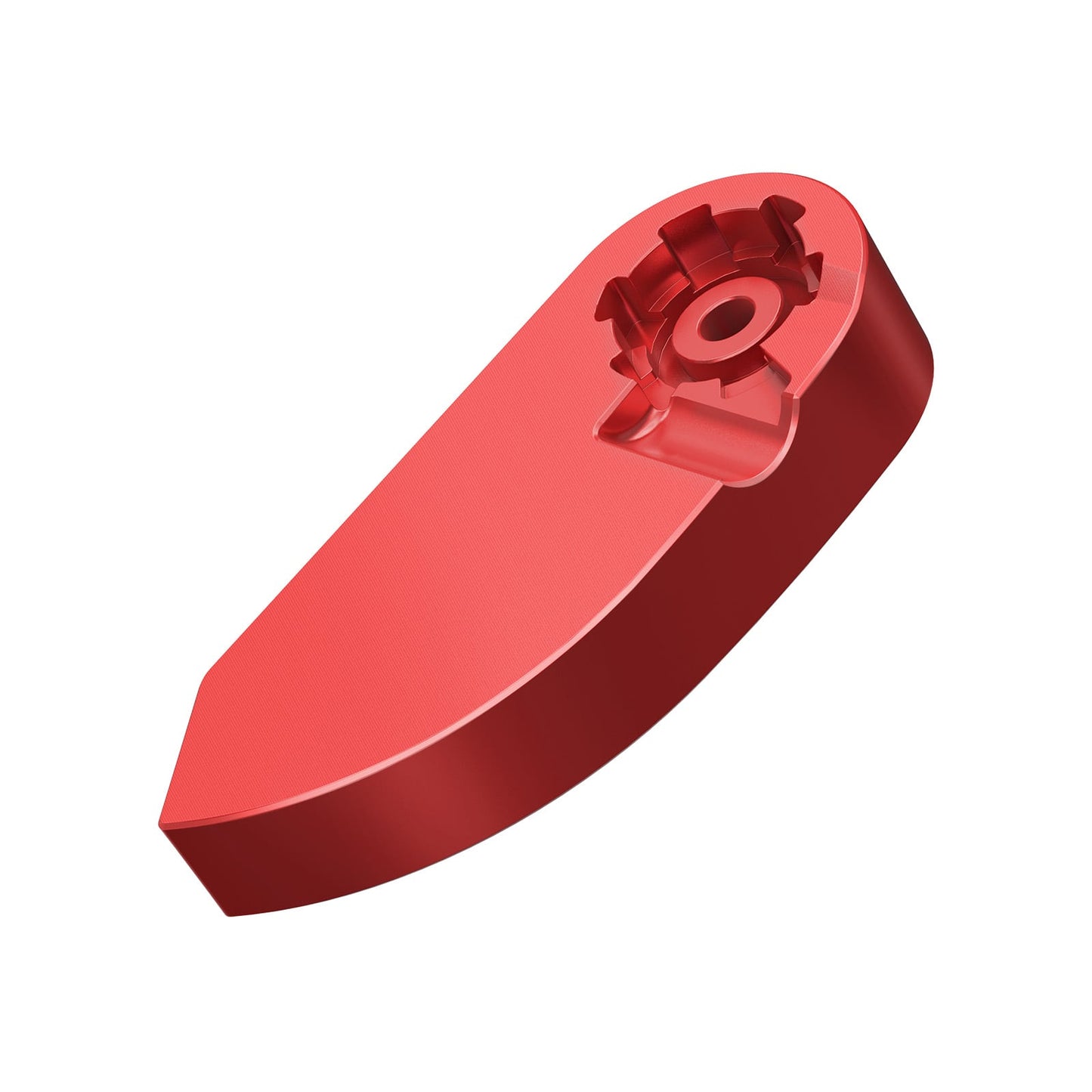 Aluminum Engine Hood Release Lever Handle For BMW E8X E9X F06 F12 X1 E84