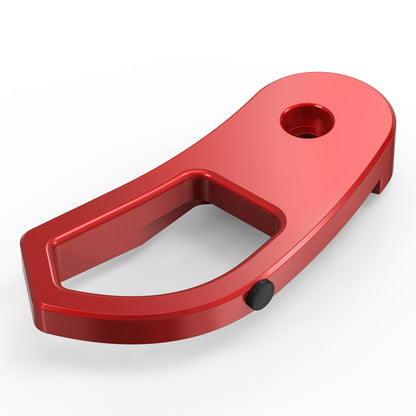 Engine Hood Release Lever Handle Bracket Trim For BMW E46 X3 E83