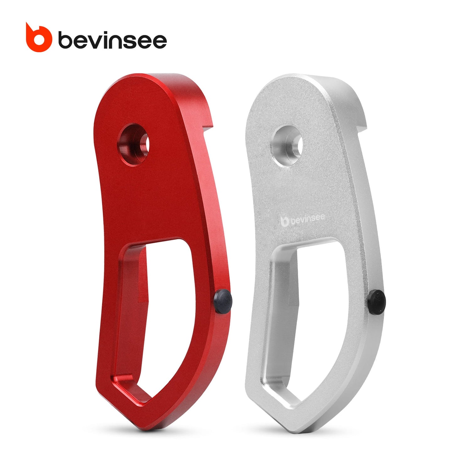 Engine Hood Release Lever Handle Bracket Trim For BMW E46 X3 E83